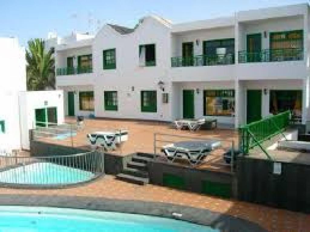 Elenapa Holiday Apartments