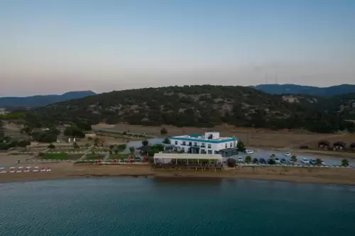  Livana Hotel Karpas Peninsula