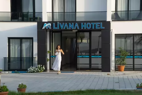  Livana Hotel Karpas Peninsula