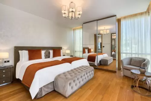 Luxury Collection Resort & Spa